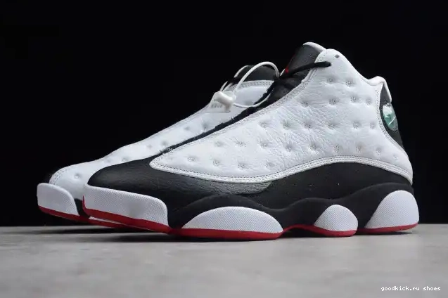 Rep Jordan (2018) 414571-104 Game Got Retro He Air 13 0527